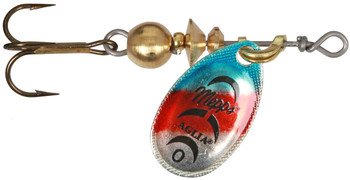 Obrotówka Mepps Aglia Neon