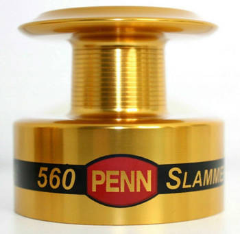 Szpula zapasowa Penn Slammer IV
