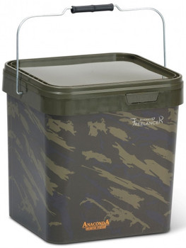 Wiadro Anaconda Freelancer Bucket