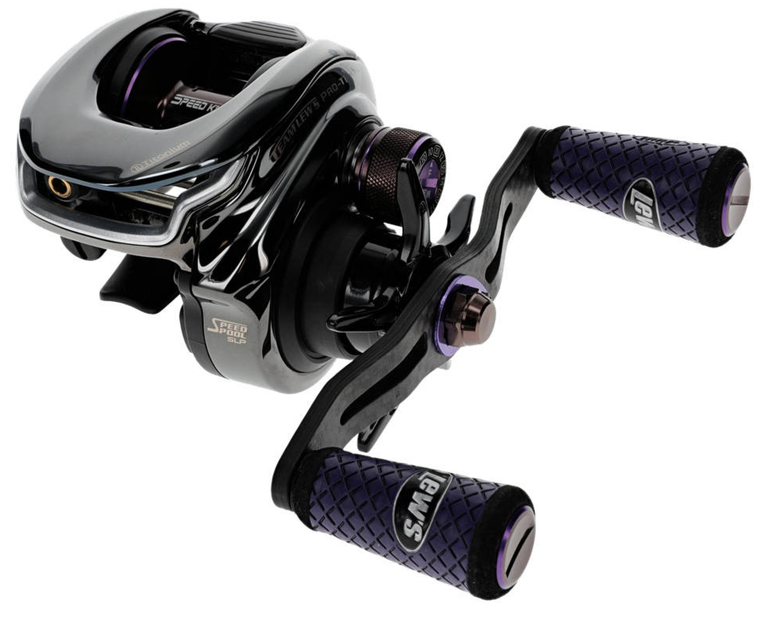 Multiplikator Lews Team Pro TI