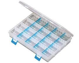 Pudełko wędkarskie na akcesoria Konger 314