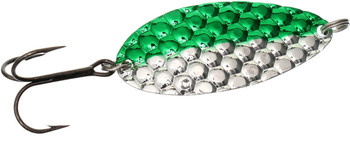 Błystka Wahadłowa Flagman Flex