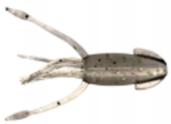 Guma spinningowa Bait Breath IKA CYU