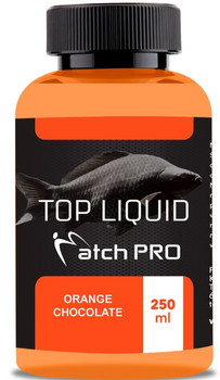 Atraktor MatchPro Top Liquid