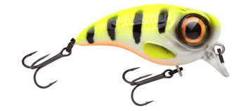 Wobler Spro Fat Iris