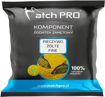 Dodatek zanętowy MatchPro Top