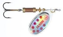 Błystki obrotowe Jaxon HS Classic Contra