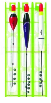 Zestaw spławikowy Konger Combo D nr 18