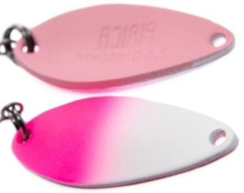 Wahadłówka Yarie Pirica More Nr702