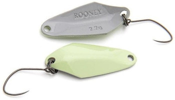 Błystka Wahadłowa Nories Masukuroto Rooney