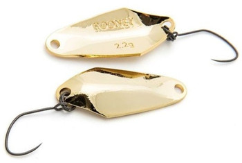 Błystka Wahadłowa Nories Masukuroto Rooney