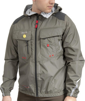 Kurtka Climate Graff 605-B-CL