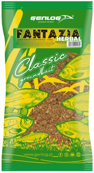 Zanęta Genlog Classic Fantazja