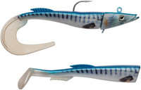 Real Mackerel