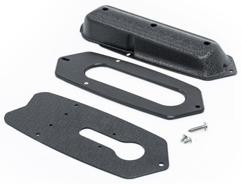 Uchwyt do przetwornika Passport/Lynx Lowrance BerleyPro