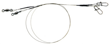 Przypon stalowy Konger Steelflex 1x7