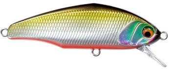 Wobler Smith D-Incite