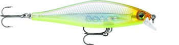 Wobler Rapala Shadow Rap Shad