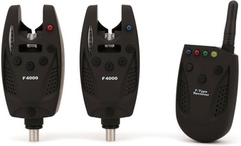 Sygnalizator Daiwa PC Bissanzeiger F-4000