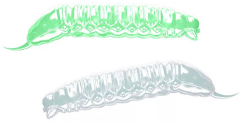 Przynęta gumowa Libra Goliath