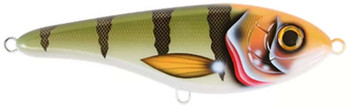 Wobler Strike Pro Baby Buster