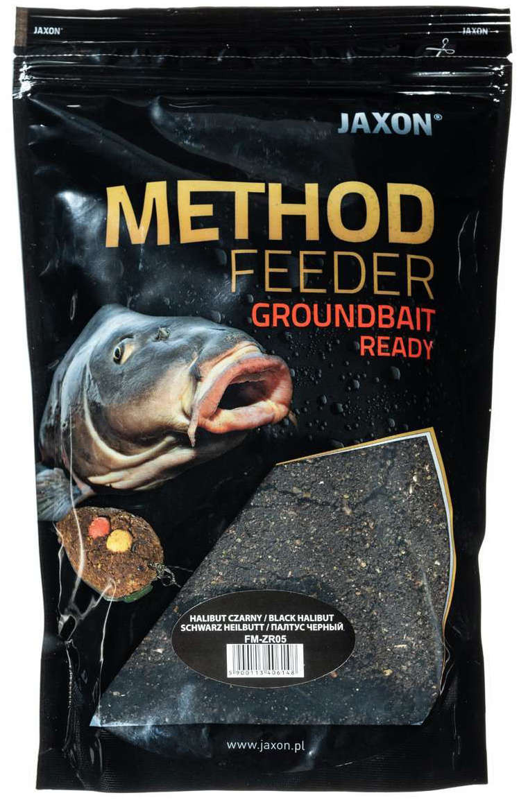 Zanęta Jaxon Method Feeder Ready