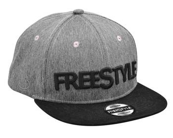 Czapka Spro Freestyle Flat Cap
