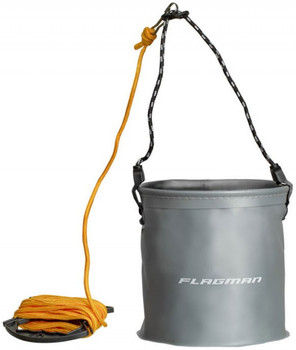 Pojemnik Flagman EVA Bucket Round