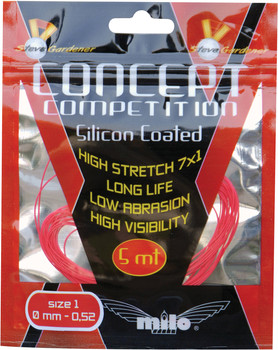 Amortyzator Milo Concept Competition Milo