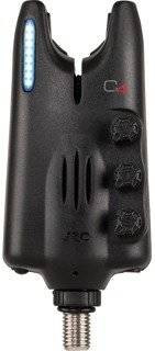 Elektroniczny sygnalizator brań JRC Radar C4 Alarm Kolory