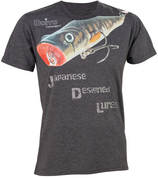 Koszulka Doiyo T-Shirt Lure