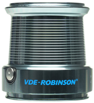 Szpula zapasowa VDR Team Distance Feeder FD