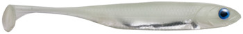Guma spinningowa Fish Arrow Flash-J Shad SW Silver
