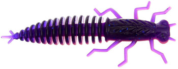 Przynęta gumowa Carp Pro Tonbo New 5cm Violet Pink