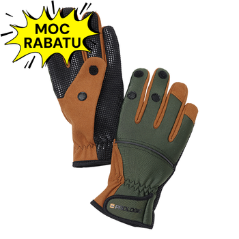 Rękawice neoprenowe Prologic Grip