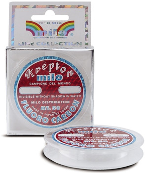 Żyłka Milo Krepton Fluorocarbon
