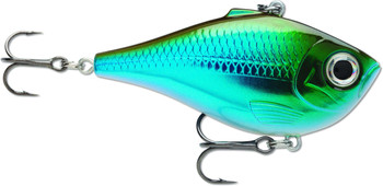 Wobler Rapala Rippin Rap