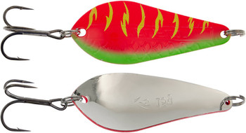 Błystka wahadłowa Select ProAtom