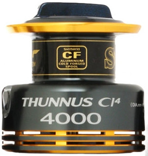 Szpula zapasowa Shimano Thunnus CI4+ 4000