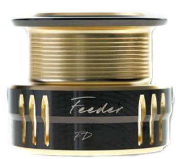 Szpula zapasowa VDE-Robinson Feeder FD