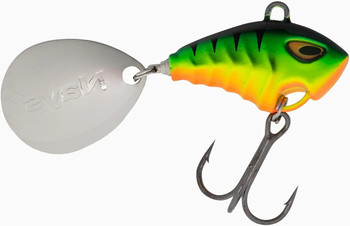 Wirujący ogonek Nays BLD RNNR