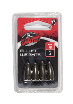Ciężarek Fox Rage Strike Point Bullet Weight