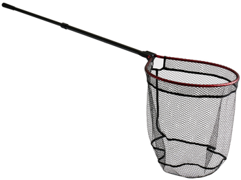 Podbierak Greys Reservoir Round Net