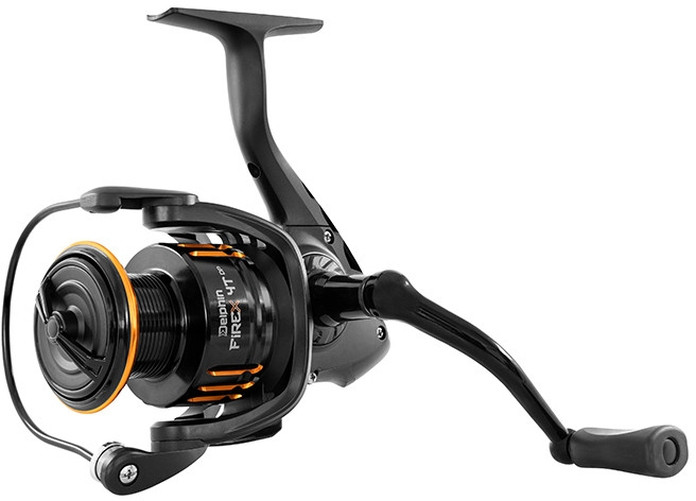 Kołowrotek Delphin FireX 4T