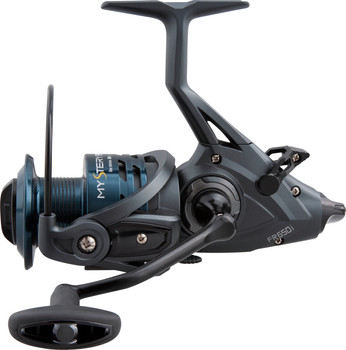 Kołowrotek Mega BAITS Mystery