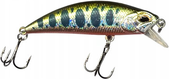 Wobler Germina Trout Minnow