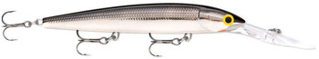 Wobler Rapala Down Deep Husky Jerk