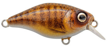 Wobler Spro Ikiru Mini Crank SL