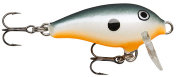 Wobler Rapala Mini Fat Rap