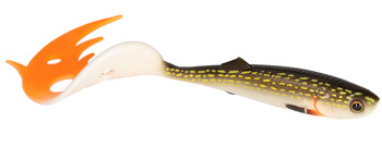 Guma spinningowa Mikado Sicario Pike Tail